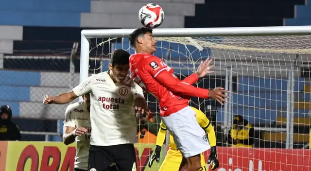 Universitario vs Cienciano por Clausura de Liga 1 Universitario vs Cienciano por Clausura de Liga 1