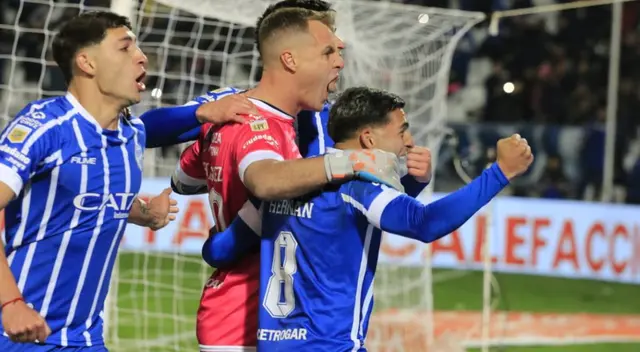Godoy Cruz superó a Boca por la fecha 21 de la Liga Profesional Argentina