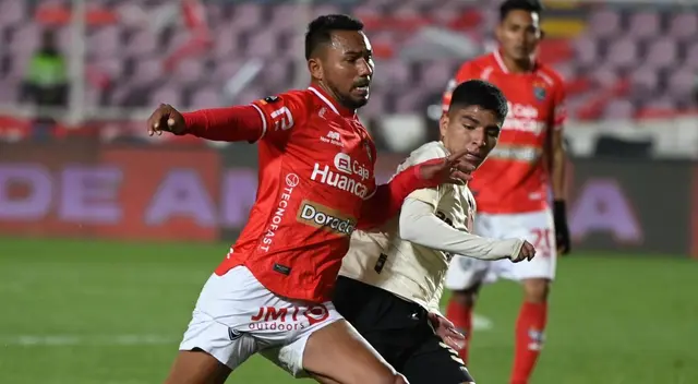 Universitario vs Cienciano por la fecha 1 del Torneo Clausura Universitario vs Cienciano por la fecha 1 del Torneo Clausura