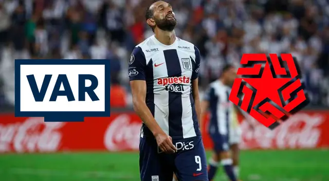 Alianza Lima es uno de los clubes que ya jugó con VAR en la Liga 1. Alianza Lima es uno de los clubes que ya jugó con VAR en la Liga 1.