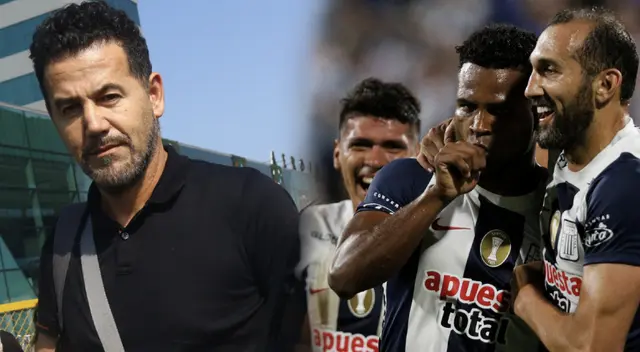 Alianza Lima recibe a Atlético Grau por la fecha 1 del Torneo Clausura 2023