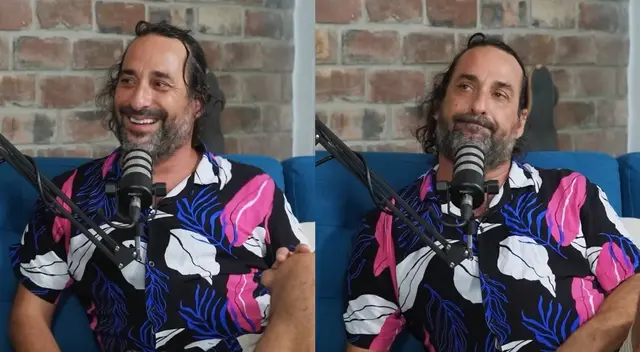 El 'Loco' Wagner confesó cuál fue el punto de quiebre de la relación con mantuvo con la chica que conoció y llevó a su casa.