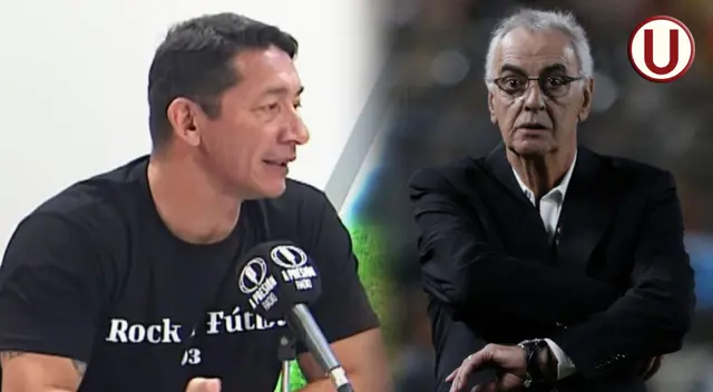Carlos Galván se pronunció tras el empate de Universitario ante Cienciano por el Torneo Clausura 2023 Carlos Galván se pronunció tras el empate de Universitario ante Cienciano por el Torneo Clausura 2023