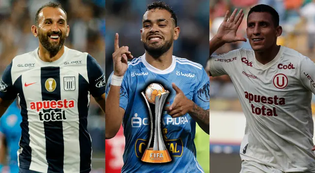¿Podría haber algún representante peruano en el Mundial de Clubes 2025?