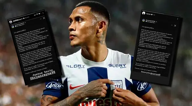 Bryan Reyna ha sido el foco de la noticia en las últimas horas.