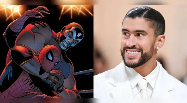 El verdadero motivo por el que Bad Bunny habría desistido de seguir trabajando en la película 'El Muerto'.