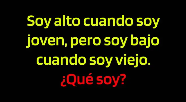 Los acertijos visuales divertidos han ganado mucha popularidad en redes sociales.