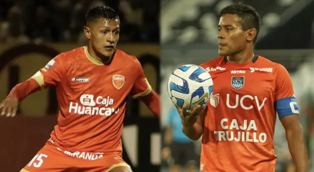 Sport Huancayo vs. César Vallejo por Liga 1. Sport Huancayo vs. César Vallejo por Liga 1.