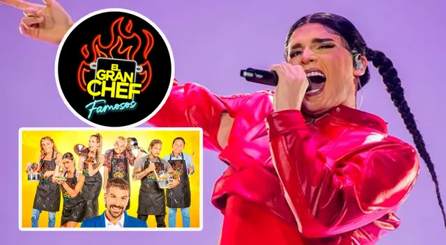 El influencer respondió a la pregunta de una seguidora y dejó sorprendidos a todos.