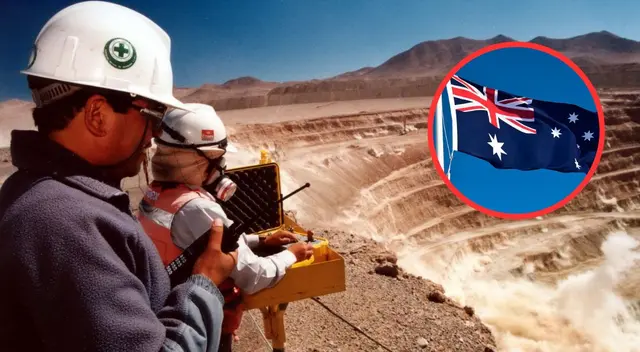 Australia brinda oportunidades a ingenieros peruanos y podrían ganar gran cantidad de dinero.