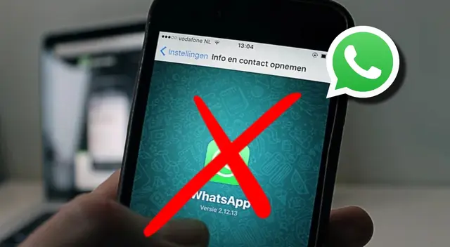 Lista actualizada de celulares que se quedan sin WhatsApp en el mes de julio. Lista actualizada de celulares que se quedan sin WhatsApp en el mes de julio.