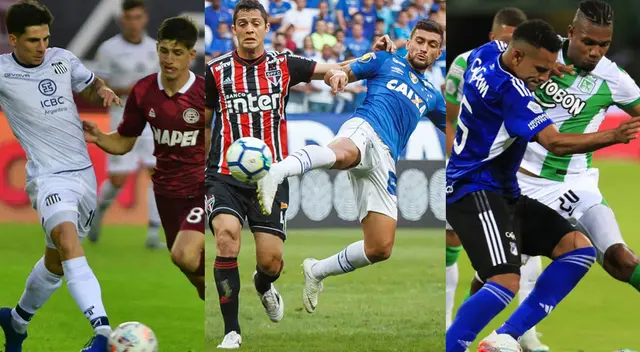 Revisa los partidos que se jugarán este sábado 24 de junio.