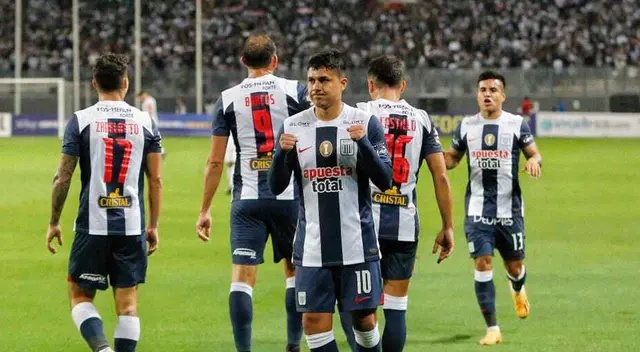 Alianza Lima vs. Atlético Grau por Liga 1