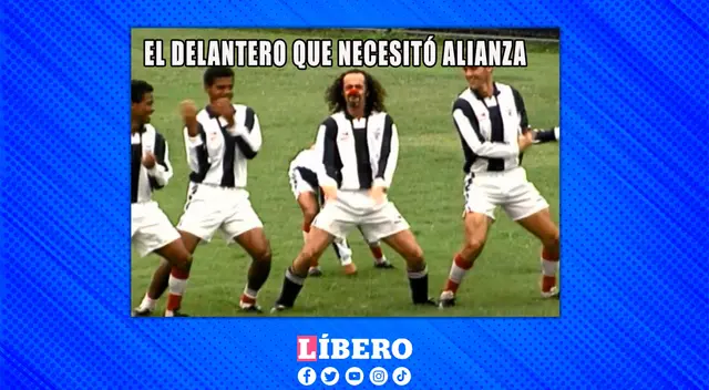 'Pirata' Barcos se convirtió en una de las 'víctimas' de los divertidos memes.