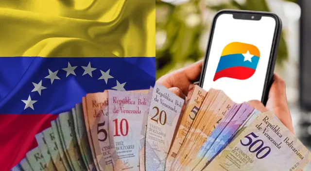 El Bono de Guerra de junio 2023 ya inició el desembolso a los empleados públicos activos. El Bono de Guerra de junio 2023 ya inició el desembolso a los empleados públicos activos.