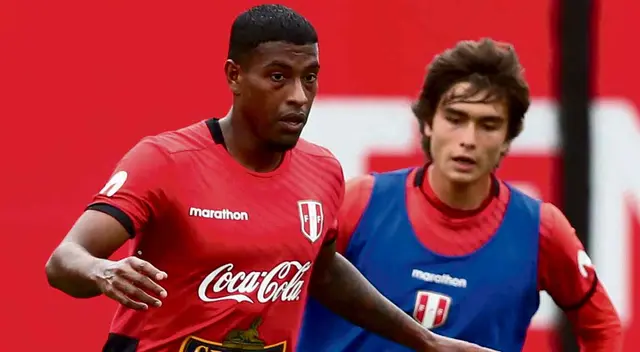 Miguel Araujo llegaría a la MLS