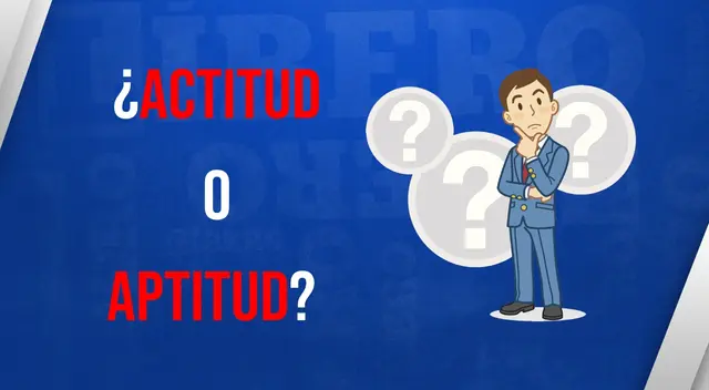 Conoce el verdadero significado de estos términos y su diferencia