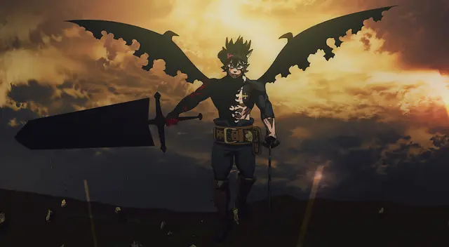 Conoce dónde ver y de qué trata el anime que raya en el Top 10 de Netflix Perú.