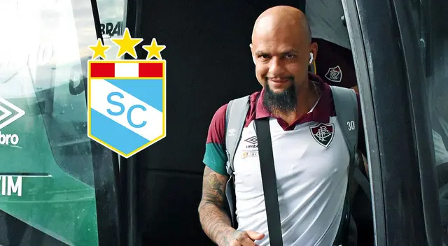 Fluminense recuperó a su mejor defensa central para el partido contra Sporting Cristal Fluminense recuperó a su mejor defensa central para el partido contra Sporting Cristal