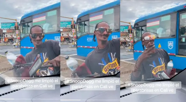 Doble del cantante estadounidense se volvió viral en TikTok y otras redes sociales.