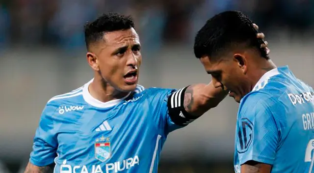 Sporting Cristal buscará hacer historia en Brasil por la Copa Libertadores