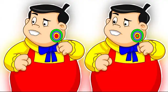 Solo un GENIO superará este complicado reto nivel EXTREMO.