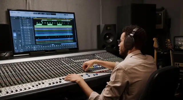 Este tipo de tecnología facilitará en la producción de composiciones musicales.
