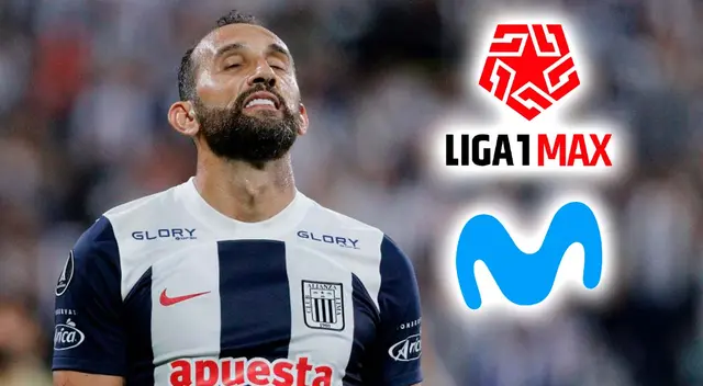 Liga 1 MAX y el comunicado para Movistar sobre los derechos televisivos de Alianza Lima