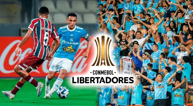 Fluminense dio a conocer el precio de entradas para los hinchas de Cristal Fluminense dio a conocer el precio de entradas para los hinchas de Cristal
