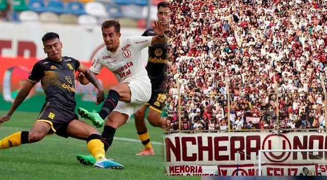 Universitario visita a Cantolao en el Estadio Nacional Universitario visita a Cantolao en el Estadio Nacional