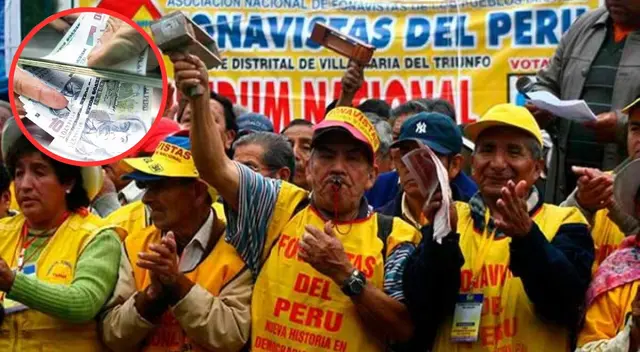 Te explicamos cómo los herederos de exaportantes podrán cobrar el sueldo del Fonavi. Te explicamos cómo los herederos de exaportantes podrán cobrar el sueldo del Fonavi.