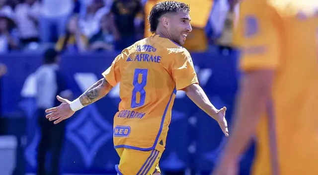 Tigres superó a Pachuca por el Campeón de Campeones México 2023