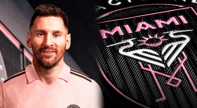 Lionel Messi tiene fecha y rival para su debut en el Inter Miami. Lionel Messi tiene fecha y rival para su debut en el Inter Miami.