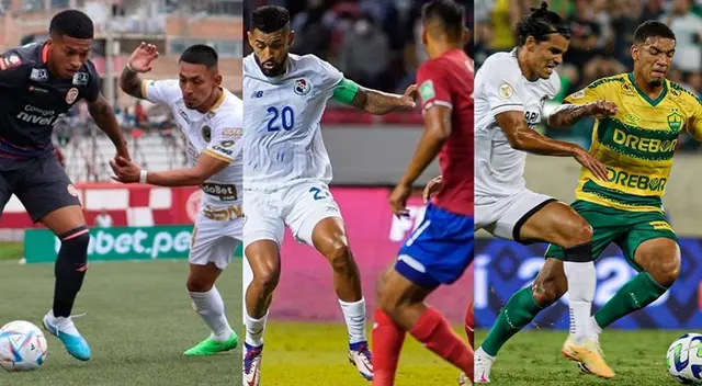 Repasa los partidos que se jugarán este lunes 26 de junio.