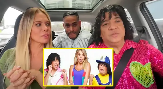 Pese a que tuvo mucho éxito en la televisión peruana, el reality de Latina llegó a su fin.