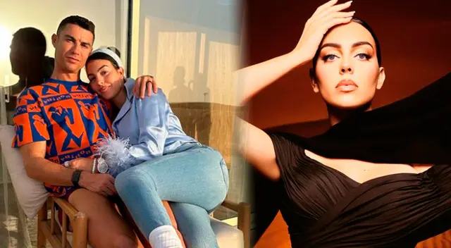 Cristiano Ronaldo rompe su silencio y aclara qué está pasando en su relación con Georgina Rodríguez.