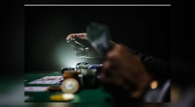 Las mejores casas de apuestas en Perú: apuesta con confianza y seguridad.