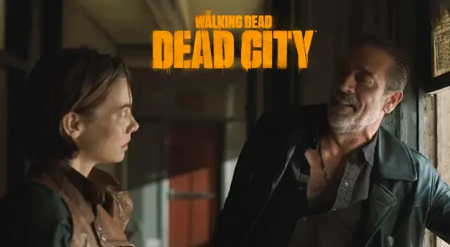 Todos los detalles que debes saber del estreno del segundo episodio de 'TWD: Dead City'.