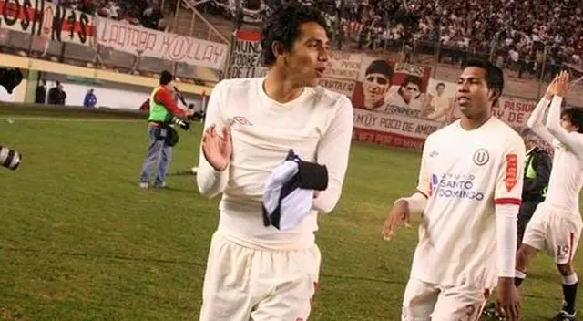 ¿Qué pasó con Néstor Duarte, el exjotita que campeonó con la 'U' en la Libertadores Sub 20?
