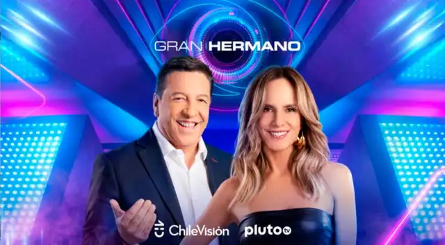 Conoce más detalles del 'Gran hermano Chile' y cómo ver la transmisión en VIVO.