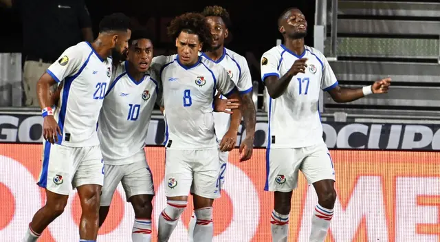 Costa Rica vs Panamá por primera fecha la Copa de Oro Costa Rica vs Panamá por primera fecha la Copa de Oro
