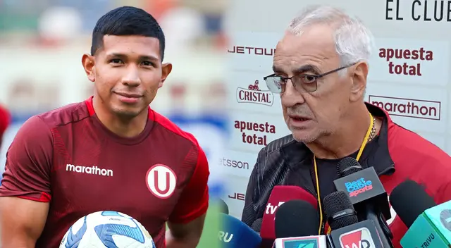 Fossati contó que no quiso presentar a Flores al equipo y lo hizo un jugador Fossati contó que no quiso presentar a Flores al equipo y lo hizo un jugador