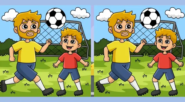 Superar este ejercicio mental no será tan sencillo como parece. ¿Lo lograrás?