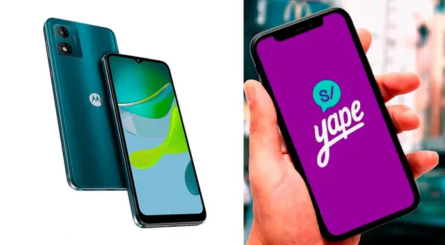 Conoce la oferta más increíble para comprar smartphone Motorola.