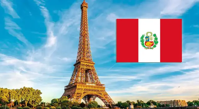 Tiene nacionalidad peruana y jugará en la Primera División de Francia Tiene nacionalidad peruana y jugará en la Primera División de Francia
