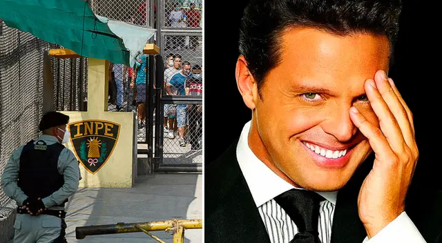 CEO de Kandavu contó la historia detrás del concierto de Luis Miguel en 2019. CEO de Kandavu contó la historia detrás del concierto de Luis Miguel en 2019.