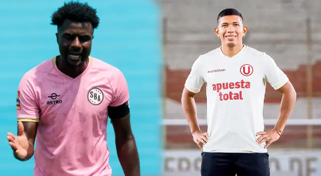 Christian Ramos y su sorpresivo mensaje tras el regreso de Flores a Universitario