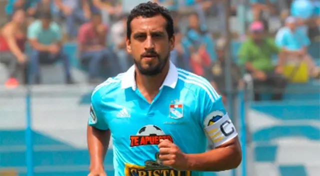 Renzo Sheput reveló a qué se dedica actualmente tras dejar el fútbol profesional