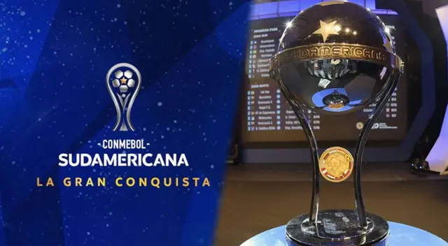 Copa Sudamericana HOY: ¿Cómo se define y quiénes clasifican a octavos de final?