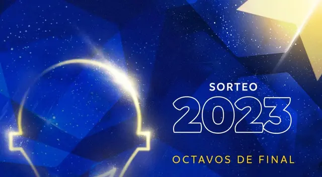 Sorteo de la Copa Sudamericana para octavos de final será el próximo 5 de julio